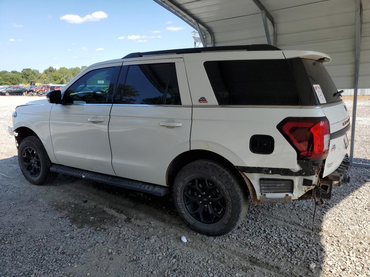 2022 FORD EXPEDITION TIMBERLINE VIN:1FMJU1RT1NEA10425