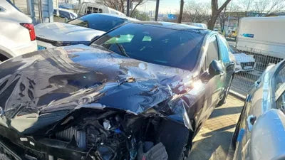 2020 Kia K5 KNAG3412BLA066329 VIN:KNAG3412BLA066329