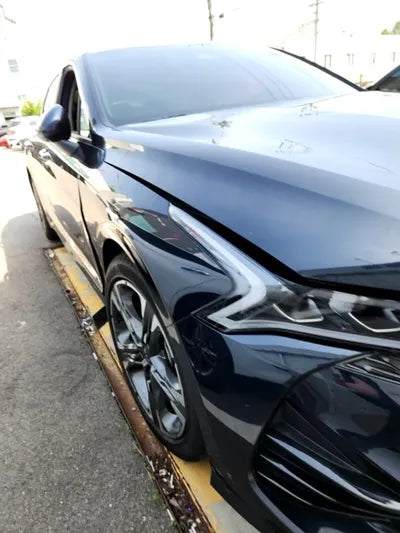 2021 Kia K5 KNAG341ABMA090062 VIN:KNAG341ABMA090062
