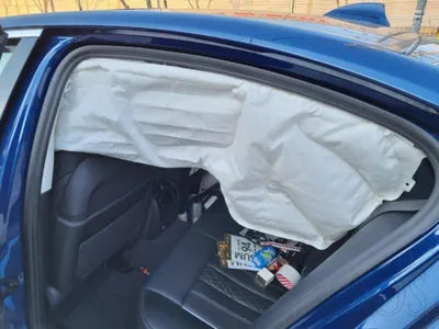 2020 BMW 523 WBA11ES06MCF27623 VIN:WBA11ES06MCF27623