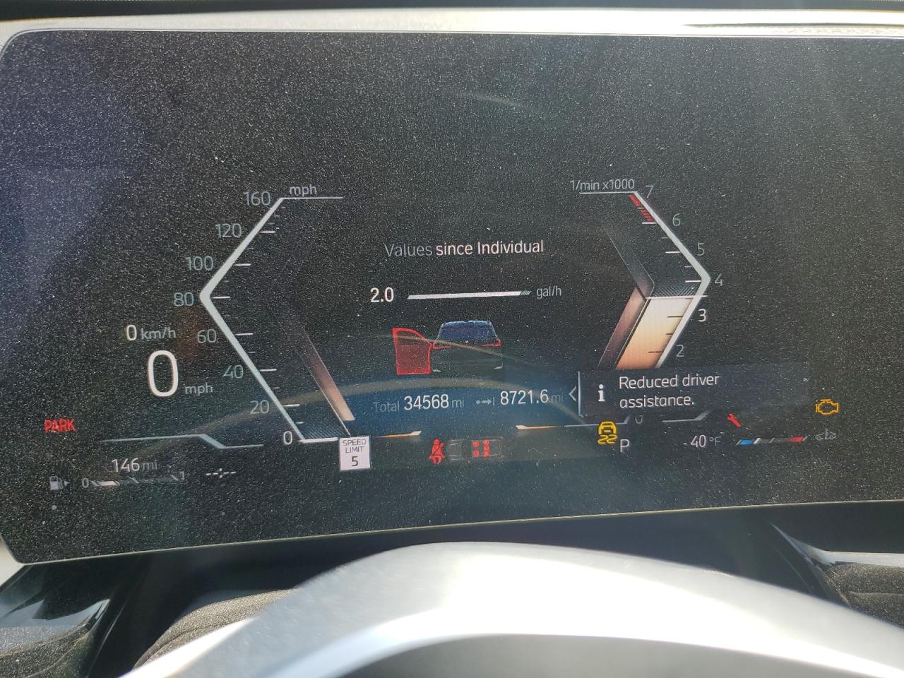 2023 BMW X1 XDRIVE28I VIN:WBX73EF03P5V93332