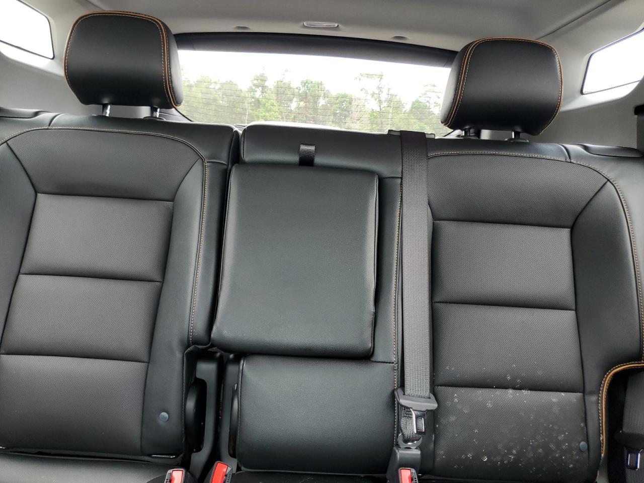 2023 GMC TERRAIN AT4 VIN:3GKALYEG5PL272397