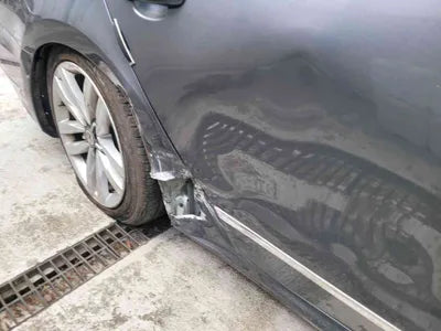 2018 Volkswagen Passat 1VWZZZA3ZJC037143 VIN:1VWZZZA3ZJC037143