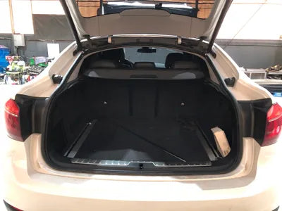 2018 BMW X6 WBAKV2103J0Y39207 VIN:WBAKV2103J0Y39207