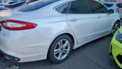 2017 Ford Mondeo WF0DXXWPCHGE22285 VIN:WF0DXXWPCHGE22285