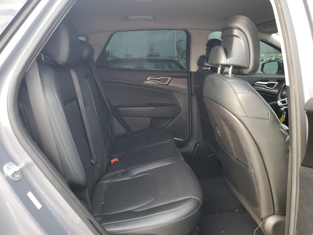 2023 KIA SPORTAGE EX VIN:5XYK33AF2PG110024