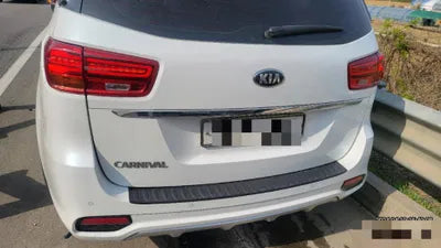 2018 Kia Carnival VIN:
