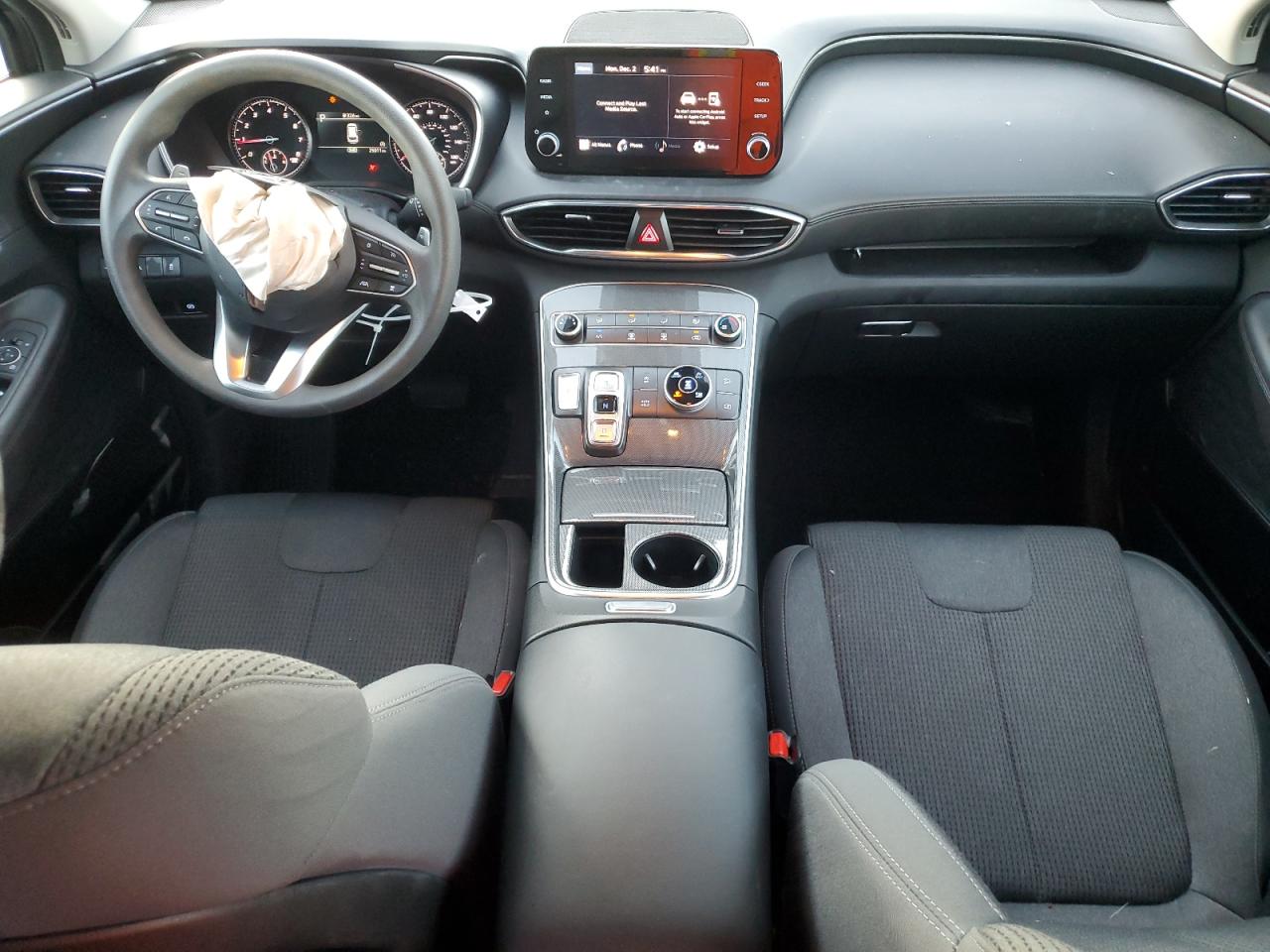 2023 HYUNDAI SANTA FE SE VIN:5NMS1DAJ1PH586982