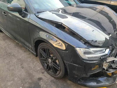 2016 Audi A3 WAUZZZ8V6G1015170 VIN:WAUZZZ8V6G1015170