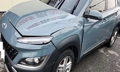 2021 Hyundai Kona KMHK3813GMU680249 VIN:KMHK3813GMU680249