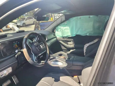 2022 Mercedes-Benz GLS 580 W1NFF8GEXNA784531 VIN:W1NFF8GEXNA784531