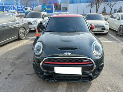 2017 MINI Cooper WMWXM9104J2F98556 VIN:WMWXM9104J2F98556