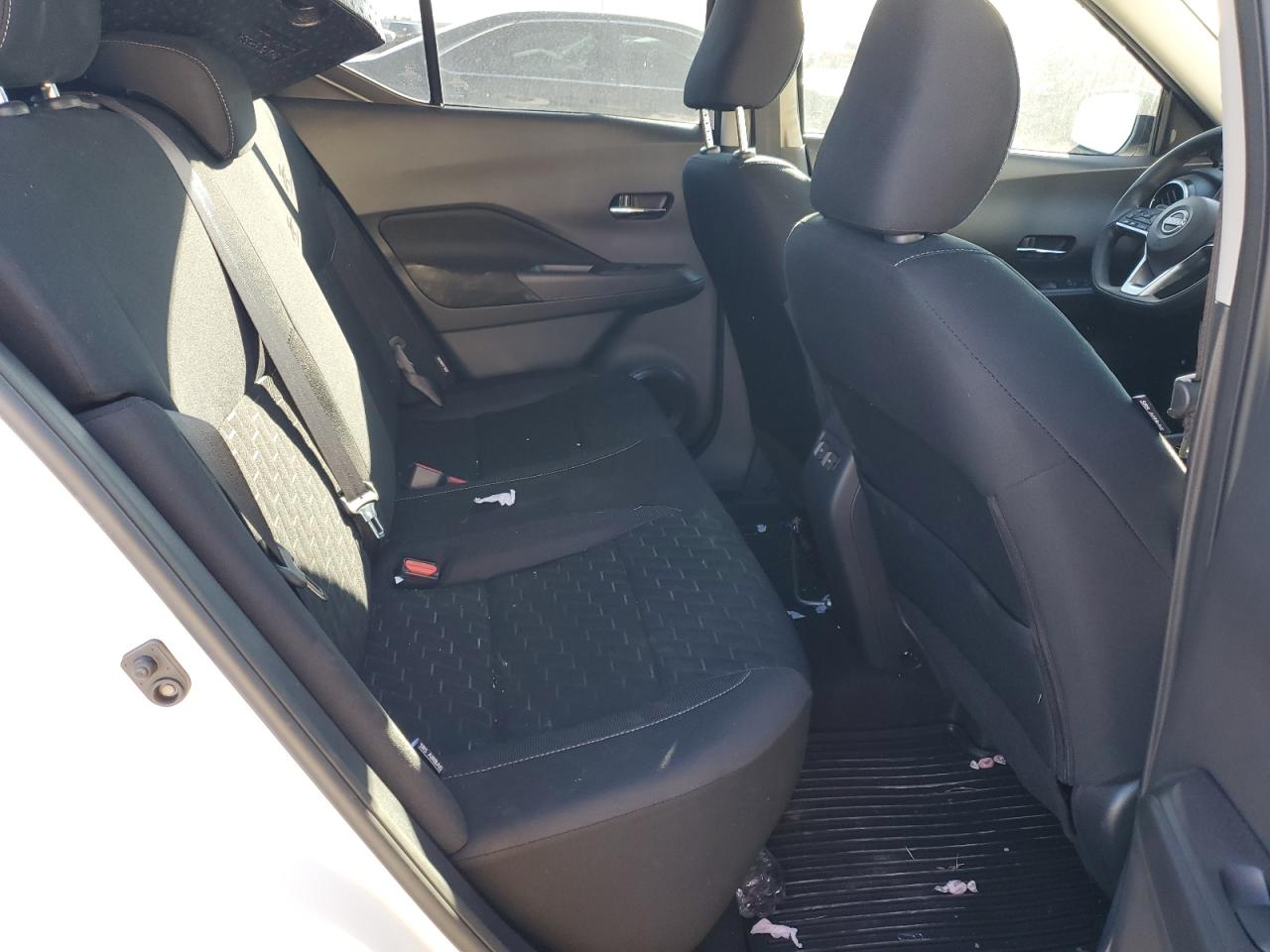2024 NISSAN KICKS SV VIN:3N1CP5CV5RL551332