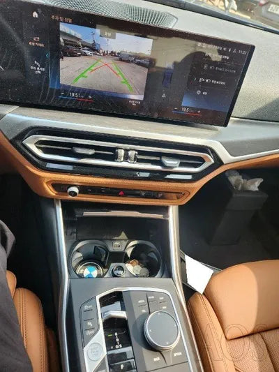 2022 BMW 320 WBA61FS00PFN38502 VIN:WBA61FS00PFN38502