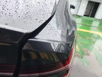 2020 Genesis G80 VIN: