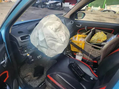 2022 Mercedes-Benz Smart KL90B2Z7ENZD6J327 VIN:KL90B2Z7ENZD6J327