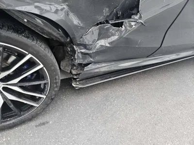 2022 BMW 540 WBATH4105N9M98093 VIN:WBATH4105N9M98093