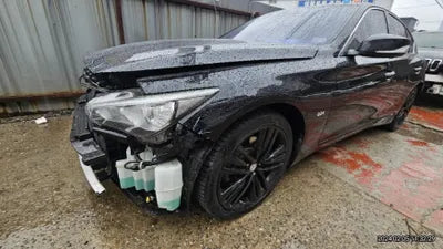 2016 Infiniti Q50 JNKDV71E2GM550937 VIN:JNKDV71E2GM550937