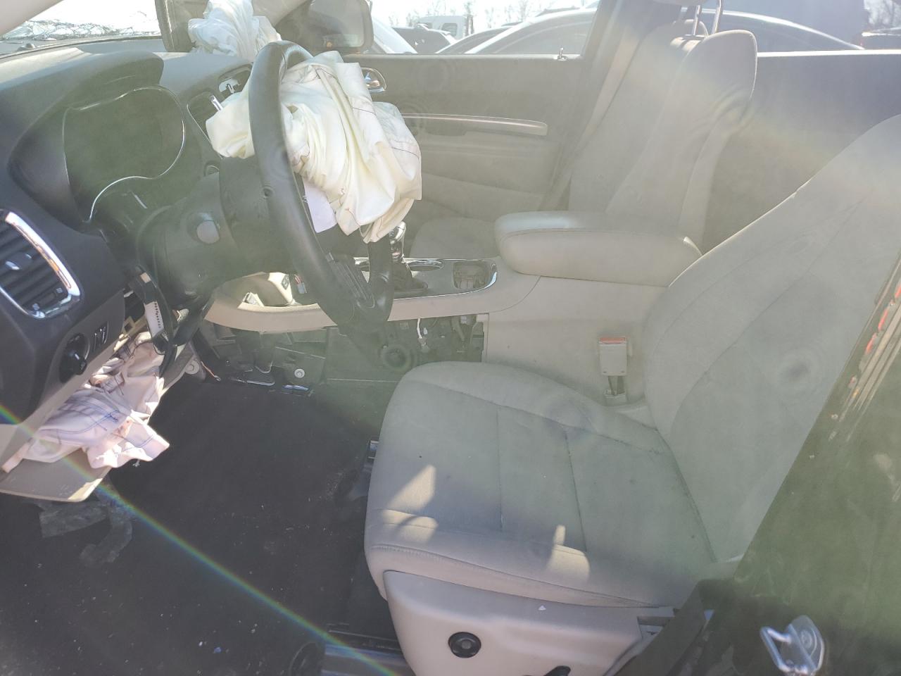 2022 DODGE DURANGO R/T VIN:1C4SDJCT7NC222372