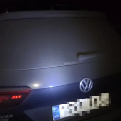 2021 Volkswagen Tiguan VIN: