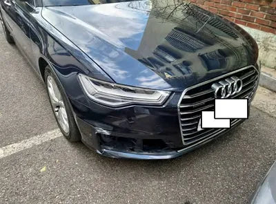 2016 Audi A6 WAUZZZ4G6GN107878 VIN:WAUZZZ4G6GN107878