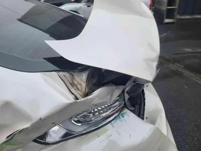 2014 Ford Fusion VIN: