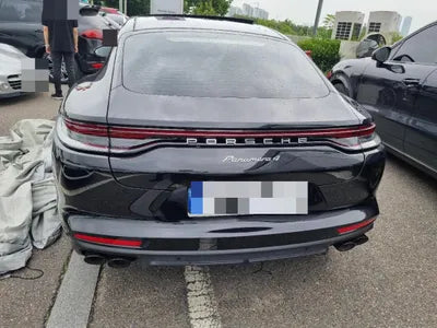 2023 Porsche Panamera WP0BJ2971PL144277 VIN:WP0BJ2971PL144277