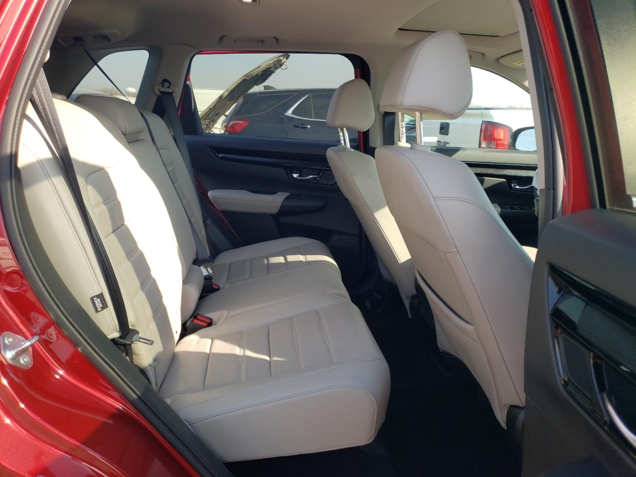 2024 HONDA CR-V EXL VIN:5J6RS4H7XRL006727