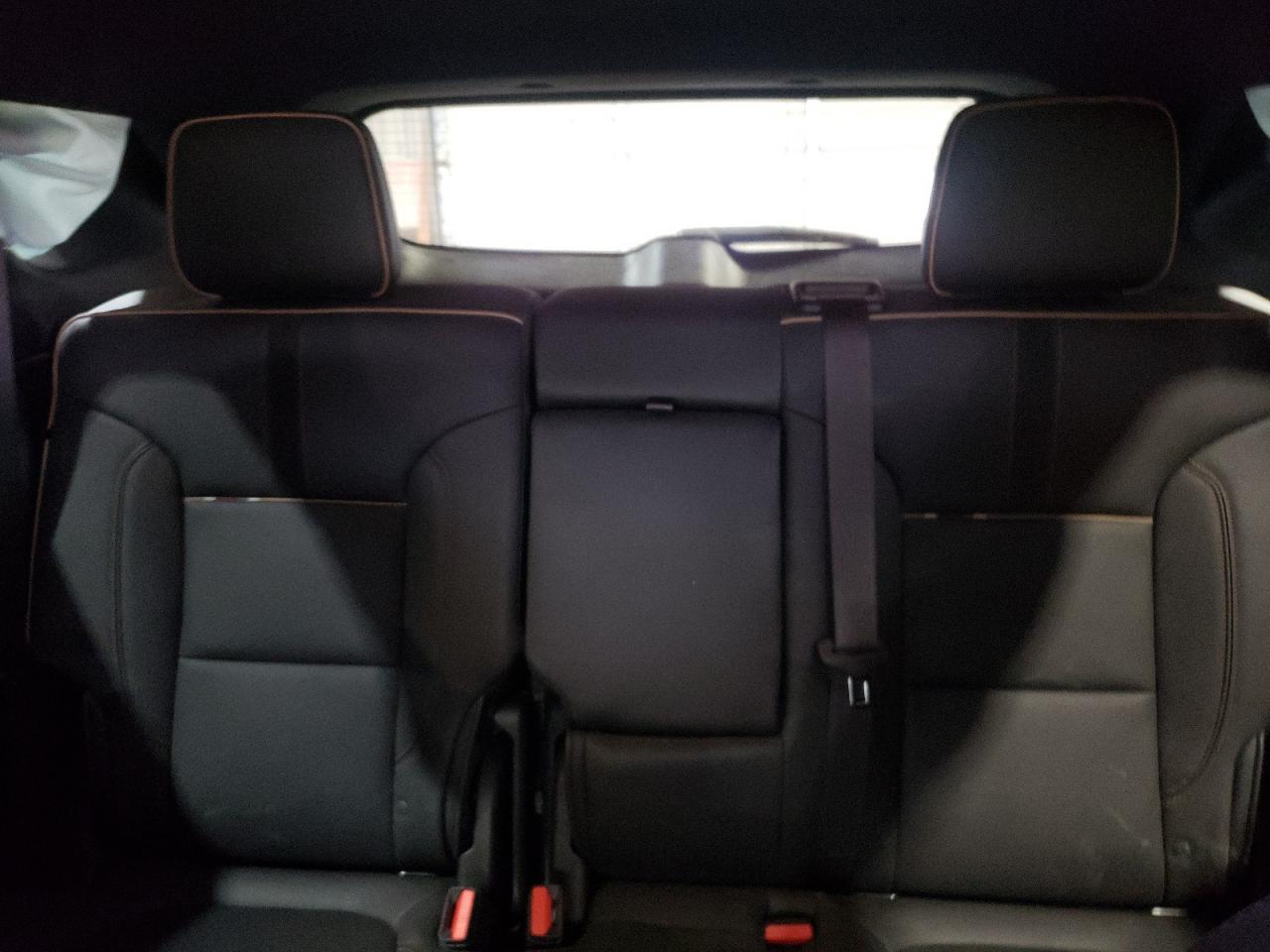 2024 CHEVROLET BLAZER PREMIER VIN:3GNKBLR46RS176901