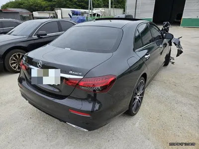 2023 Mercedes-Benz E 350 VIN: