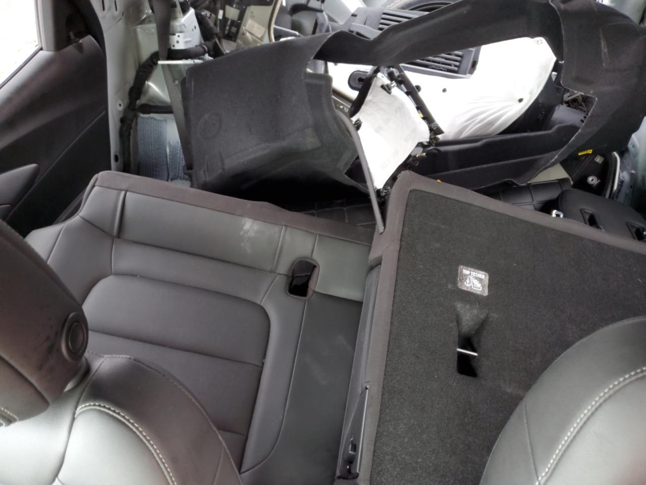 2023 CHEVROLET TRAILBLAZER ACTIV VIN:KL79MVSL6PB069710