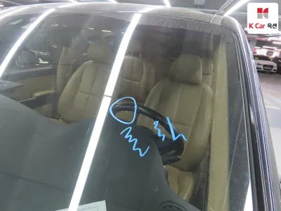 2015 Kia Carnival KNAME81ABFS062329 VIN:KNAME81ABFS062329