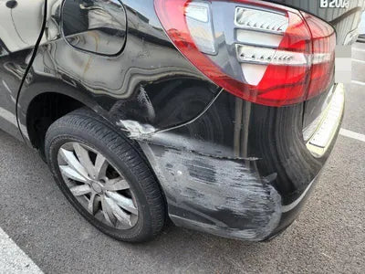 2017 Mercedes-Benz B 200 WDDMH0JBXHN182952 VIN:WDDMH0JBXHN182952