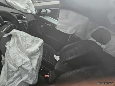 2021 Volkswagen Tiguan WVGZZZ5NZMW555228 VIN:WVGZZZ5NZMW555228
