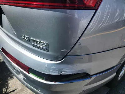 2019 Audi Q7 WAUZZZ4M3KD043674 VIN:WAUZZZ4M3KD043674