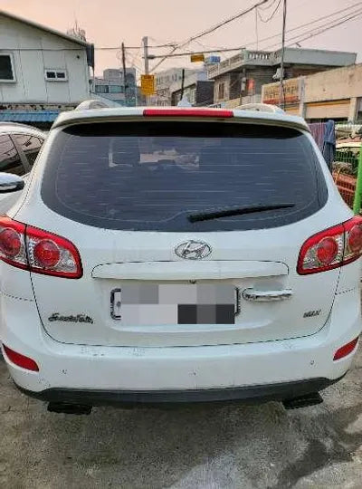 2023 Hyundai Santa FE KMHSJ81UBAU573305 VIN:KMHSJ81UBAU573305