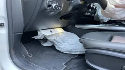 2021 Mercedes-Benz A 250 VIN: