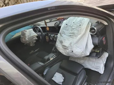 2020 Mercedes-Benz A 220 W1K3G4EB0LJ191031 VIN:W1K3G4EB0LJ191031