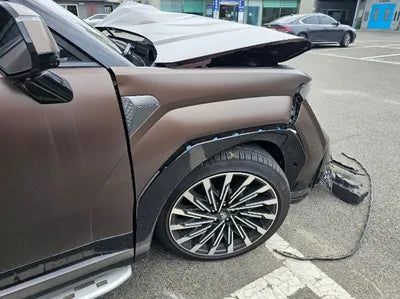 2023 Hyundai Santa FE VIN: