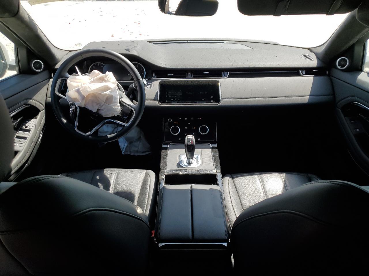 2023 LAND ROVER RANGE ROVER EVOQUE R-DYNAMIC SE VIN:SALZL2FX9PH223494