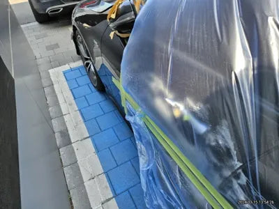 2021 Audi S5 W1K2J6BB0MA094166 VIN:W1K2J6BB0MA094166