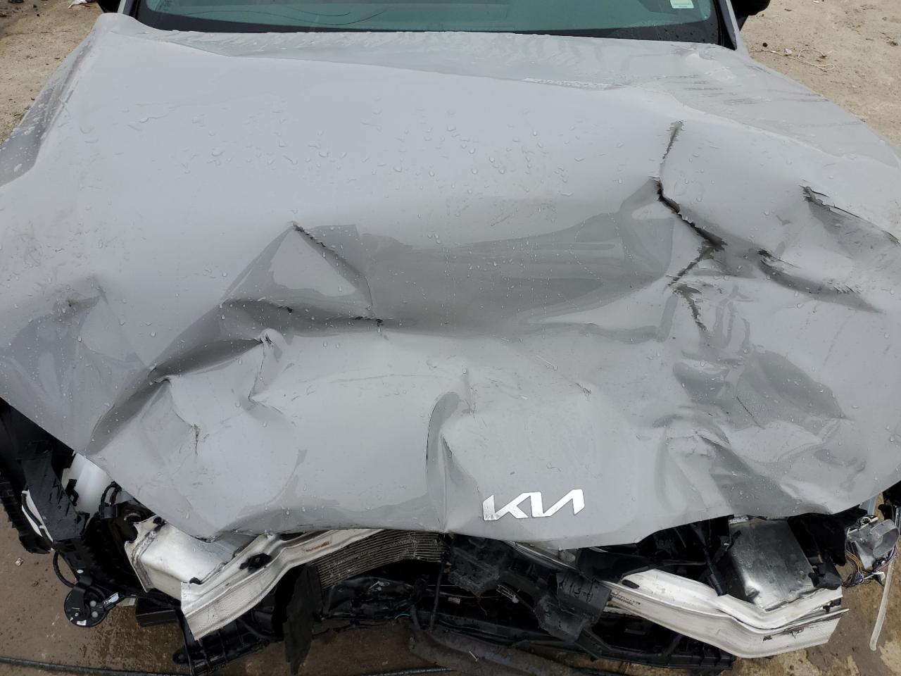 2024 KIA K5 GT LINE VIN:5XXG64J27RG265577