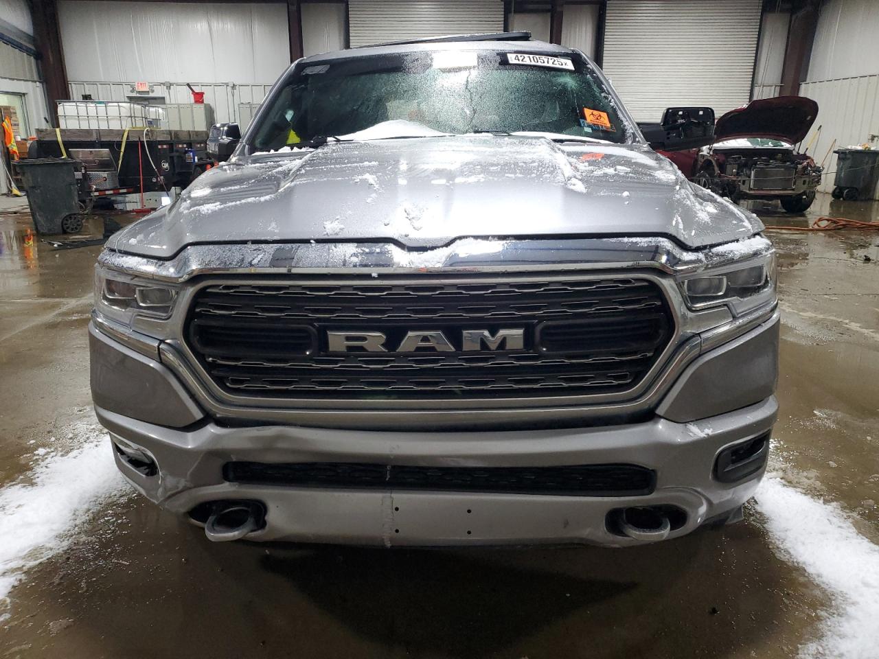 2024 RAM 1500 LIMITED VIN:1C6SRFHT6RN225093