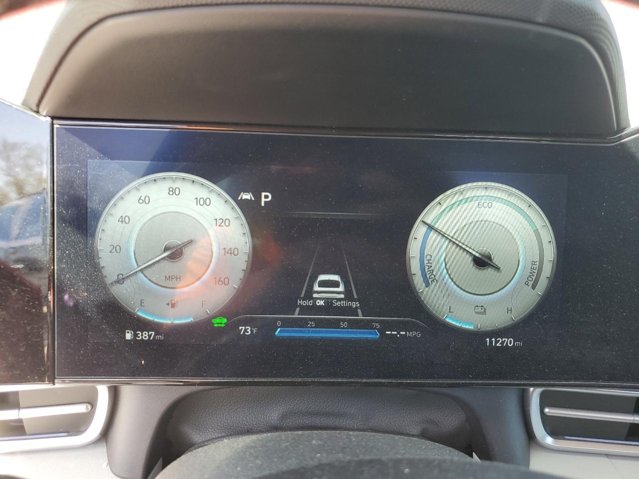 2023 HYUNDAI ELANTRA LIMITED VIN:KMHLN4AJ8PU047529