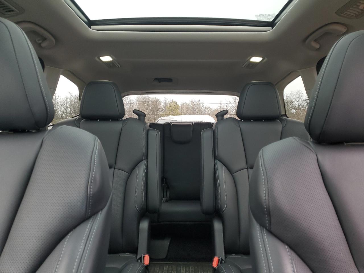 2022 SUBARU ASCENT LIMITED VIN:4S4WMAPD5N3463380