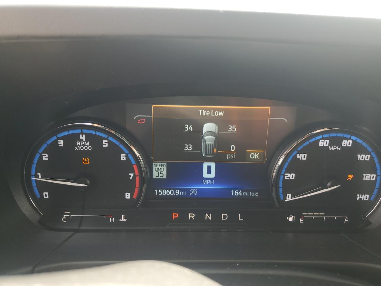 2023 FORD BRONCO SPORT OUTER BANKS VIN:3FMCR9C62PRD58276