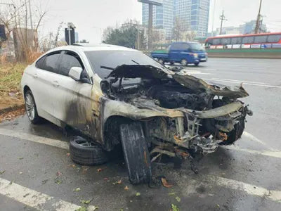 2018 BMW 420 WBA4K3109JBG81535 VIN:WBA4K3109JBG81535