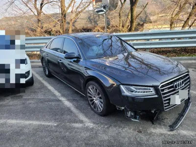 2015 Audi 50 WAUZZZ4H5FN008668 VIN:WAUZZZ4H5FN008668