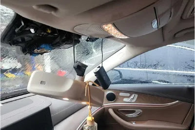 2017 Mercedes-Benz E 220 WDDZF0EB3HA145187 VIN:WDDZF0EB3HA145187