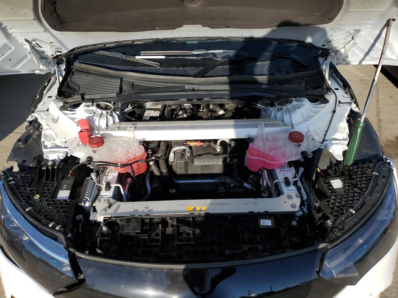 2023 MERCEDES-BENZ EQE SEDAN 350 4MATIC VIN:W1KEG1CB5PF013179